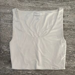 Babaton White Women's Top